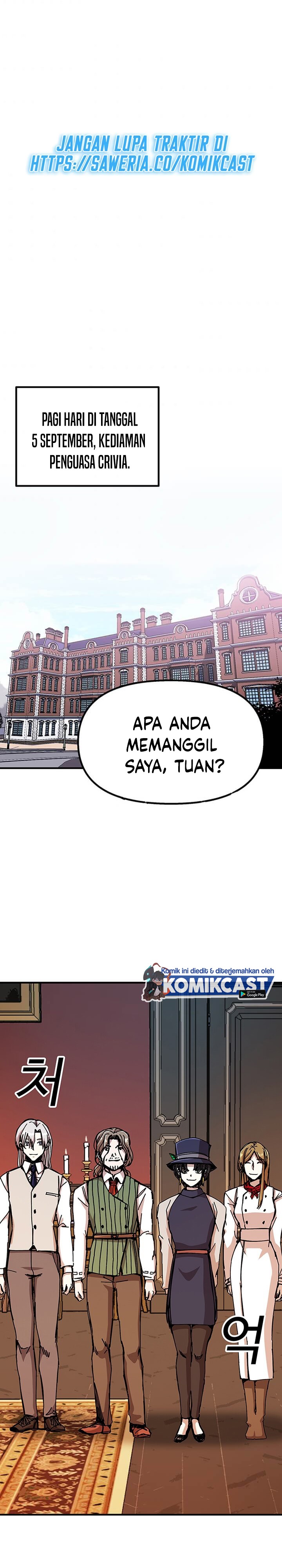 I Am Player Who Suck Alone (Solo Bug Player) Chapter 69 Gambar 17
